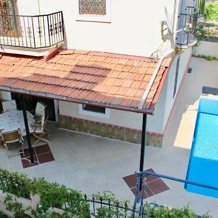 No6 Private Pool Villa *