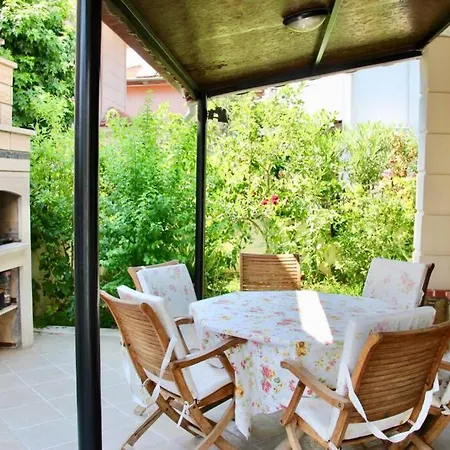 Villa No6 Private Pool Fethiye
