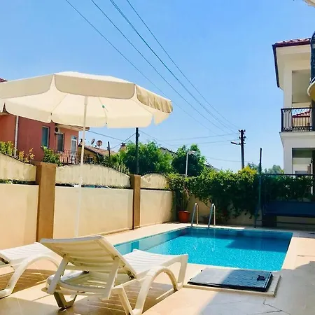No6 Private Pool *