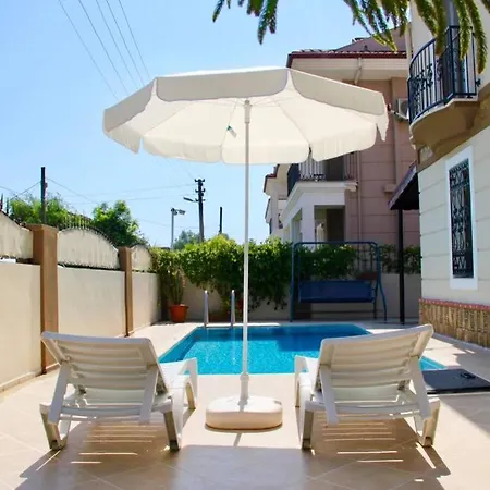 No6 Private Pool Villa *