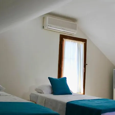 No6 Private Pool Villa Fethiye