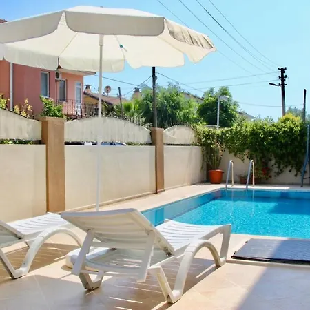 Villa No6 Private Pool *