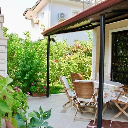 Villa No6 Private Pool