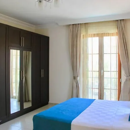 Villa No6 Private Pool Fethiye